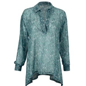 Cabi Chase Blouse